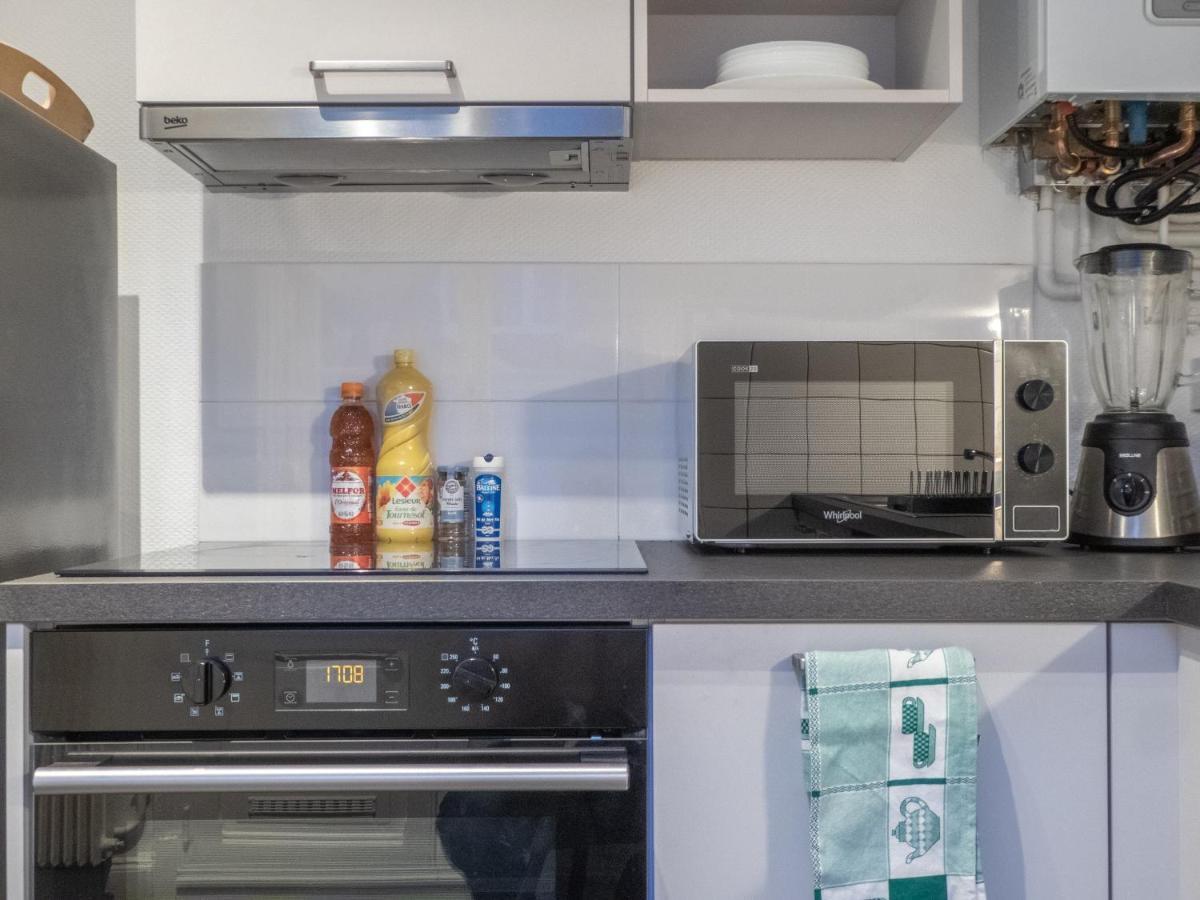 Appartement L'amour De La Paix - Centre-ville - Jardin - Proche Gare - Tv65
