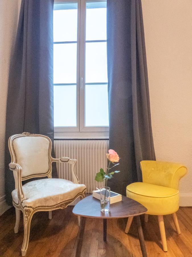 Apartment L'amour De La Paix - Centre-ville - Jardin - Proche Gare - Tv65