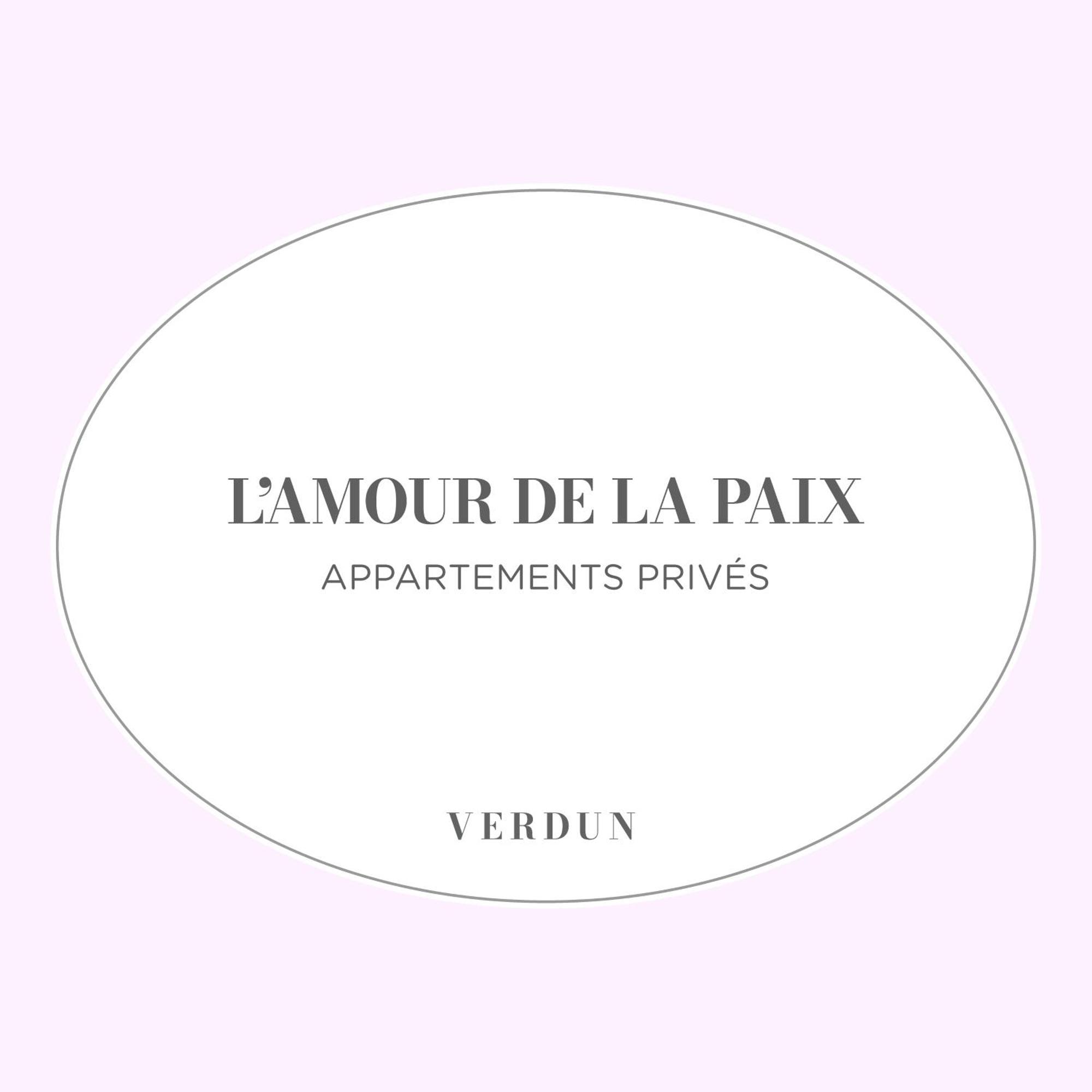 L'amour De La Paix - Centre-ville - Jardin - Proche Gare - Tv65